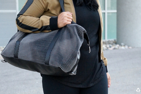 How To Wear: Athleisure