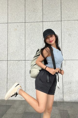 Titika Versatile: Redefining Activewear with Style, Functionality, and Comfort