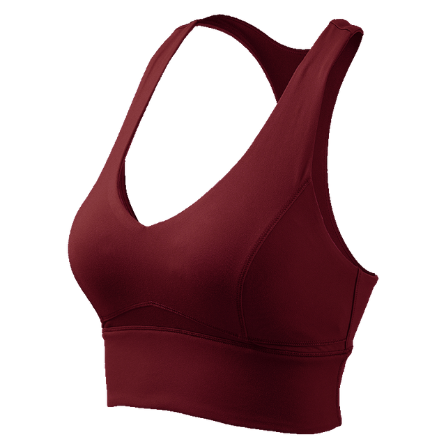 Kingsley Medium Impact Bras