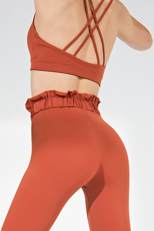 Pacific Light Impact Bras
