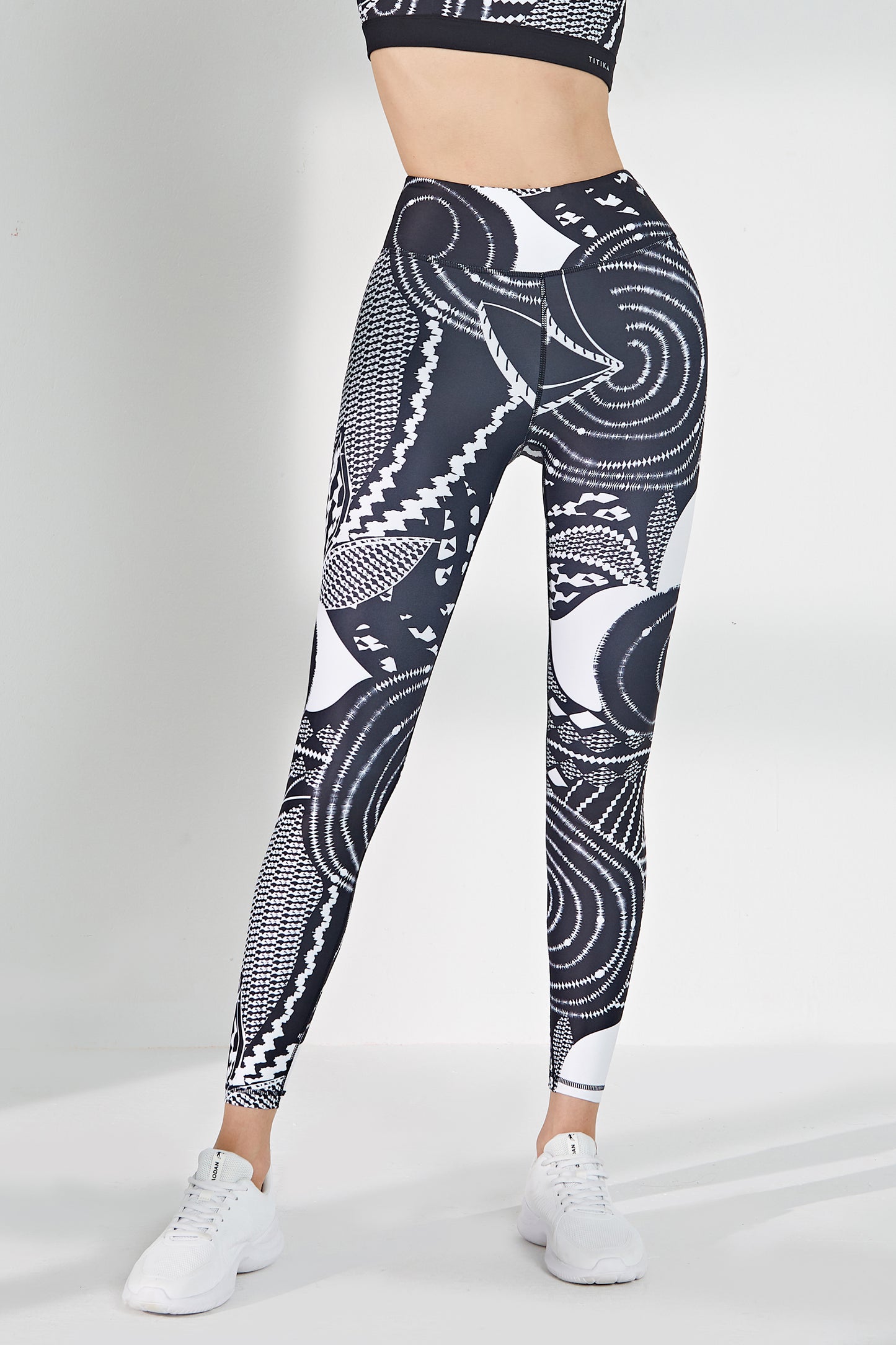 Shaka Legging