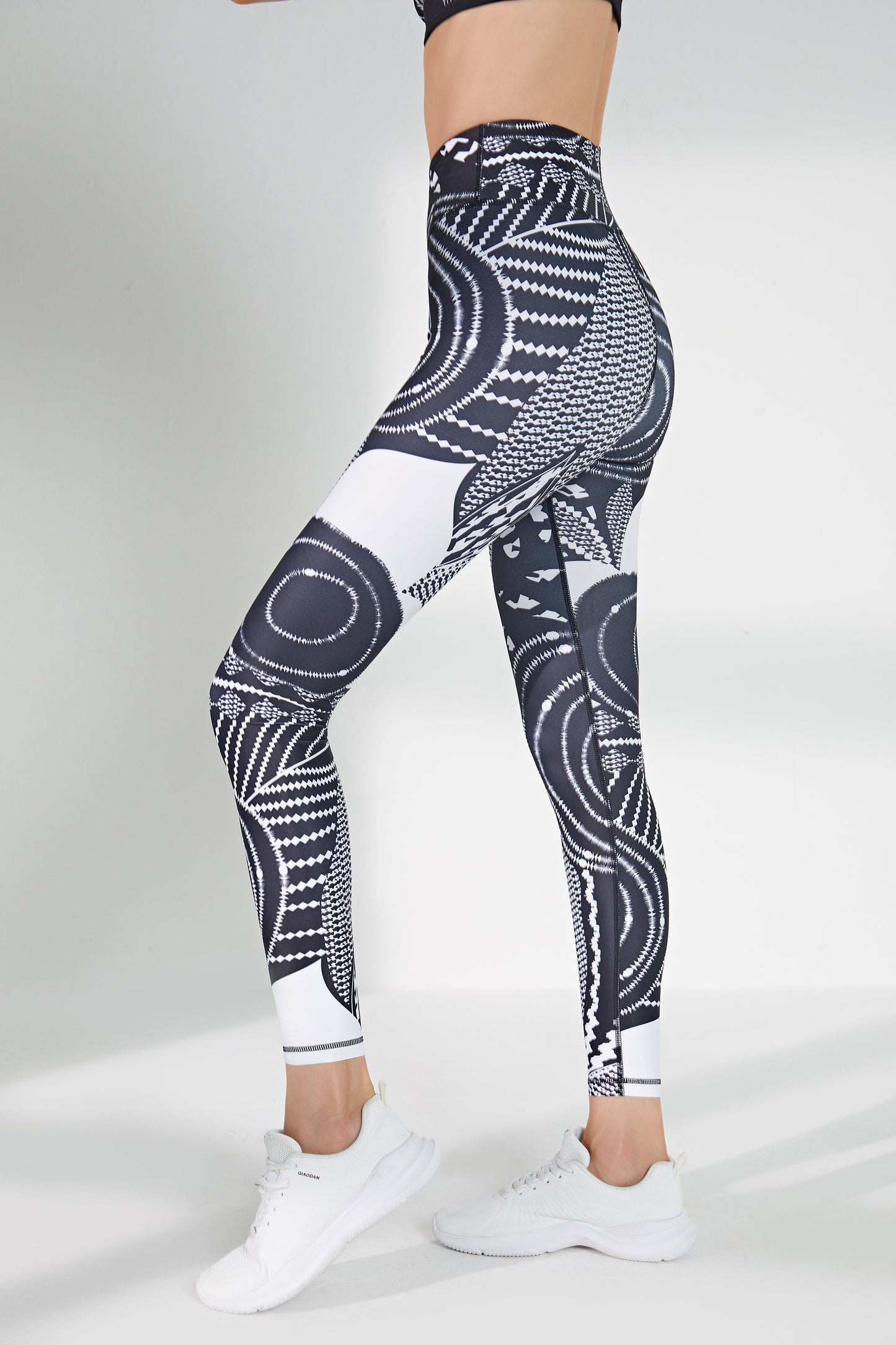 Shaka Legging