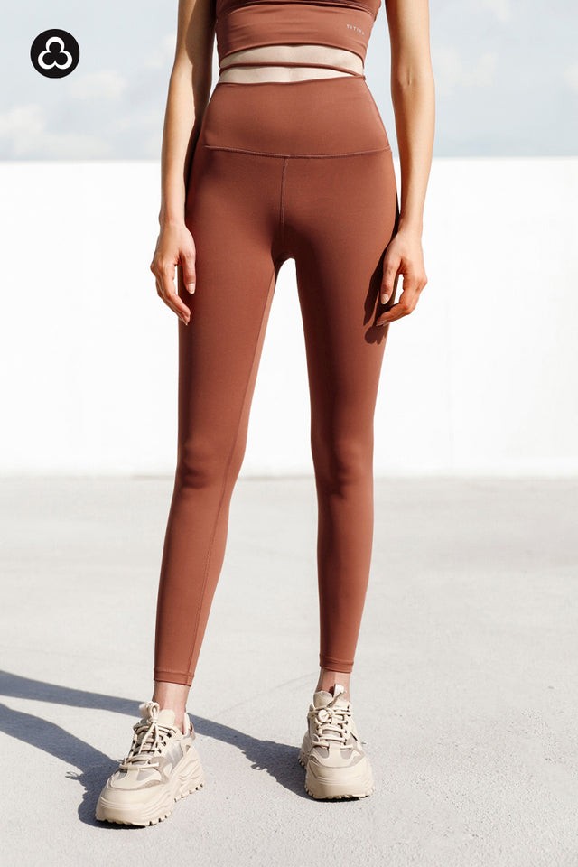 Erica Line Lucky Legging