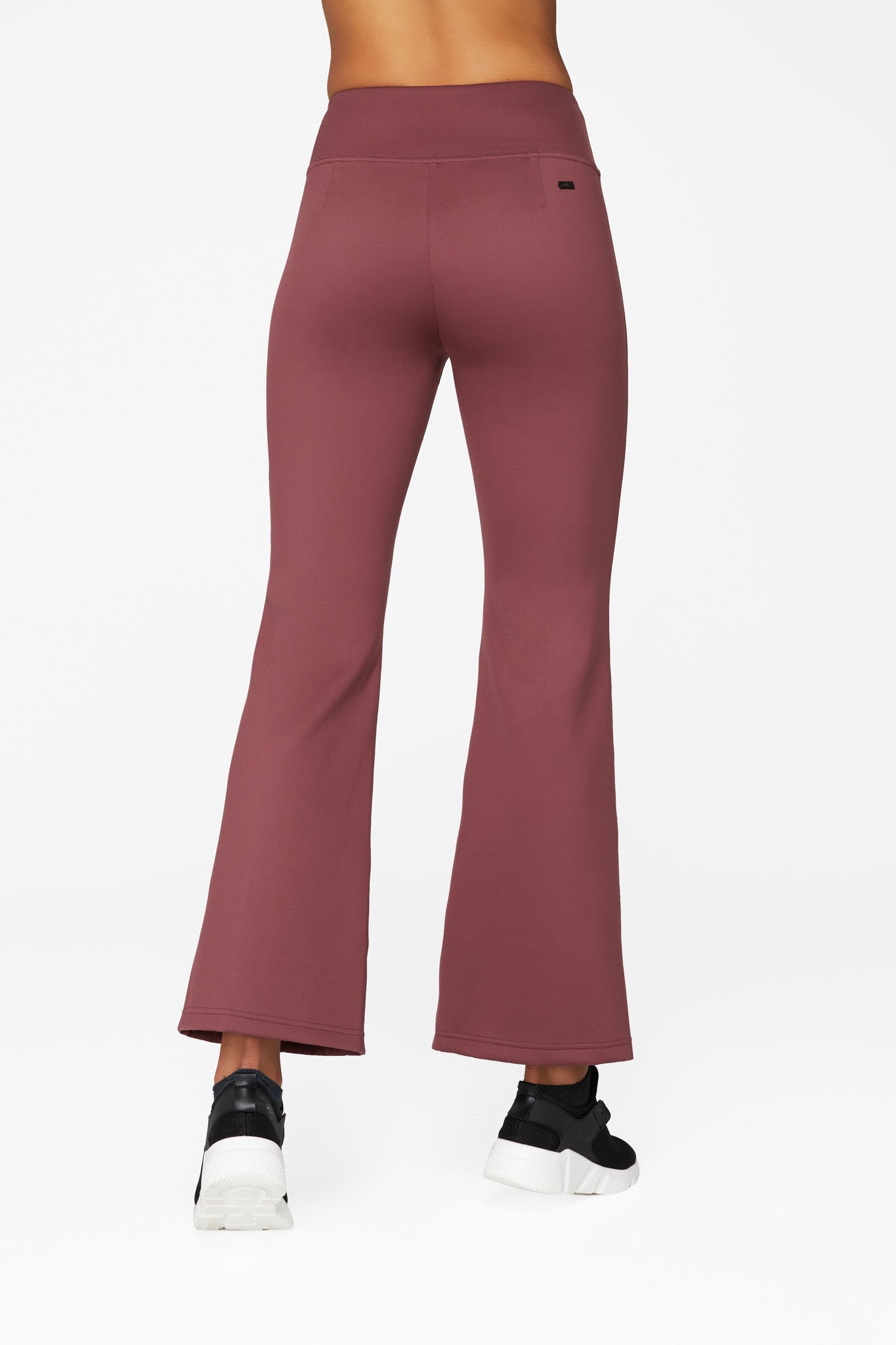 Cardi Flared Pants