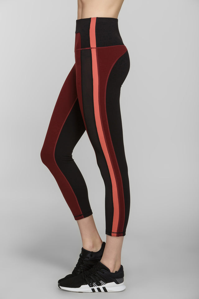 Geneva Leggings