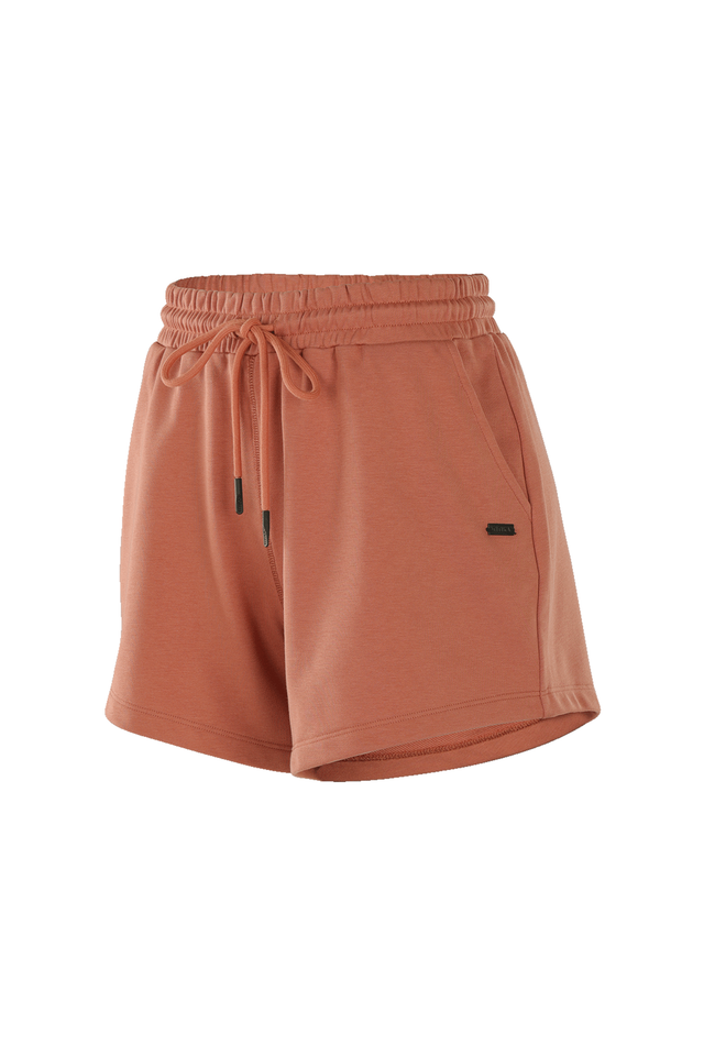 Essential Super Sweater Shorts