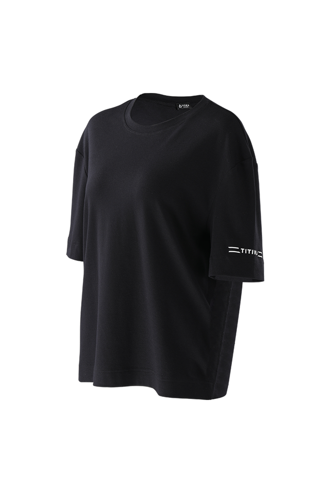 Essential Elbow Length Tee