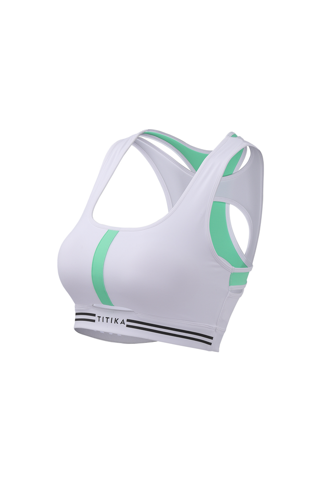 Aurora Power Bra