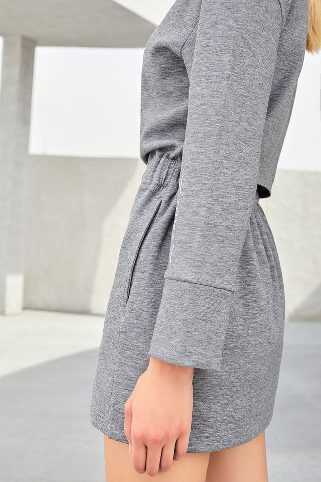 Yasmin Dress Jacket