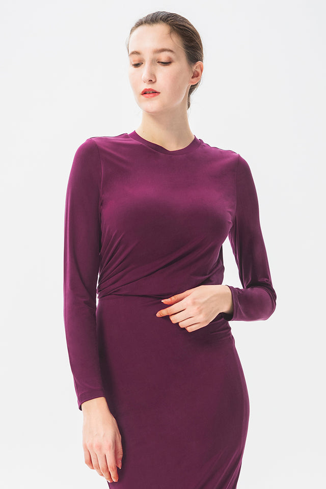 Stanton Long Sleeve Top
