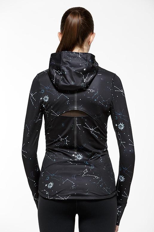 Constance Graphic Hoodie