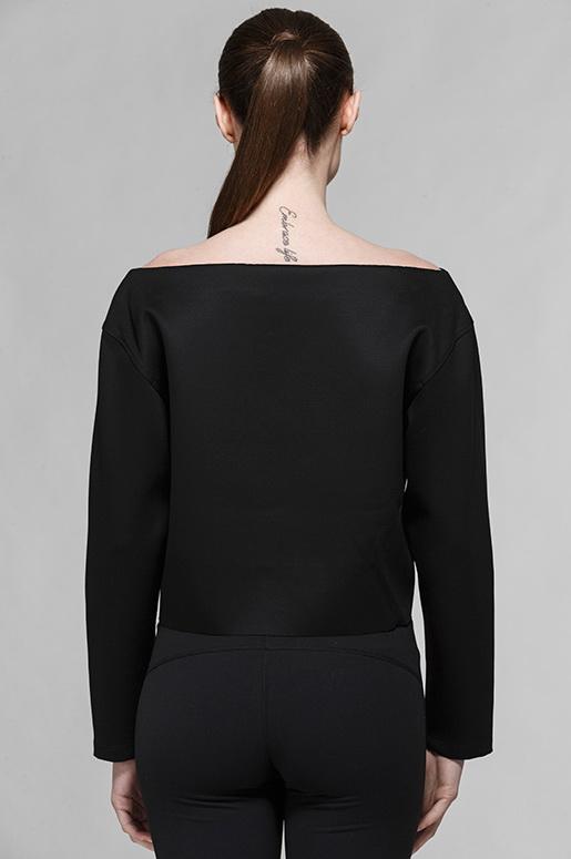 Soho Long Sleeve Top