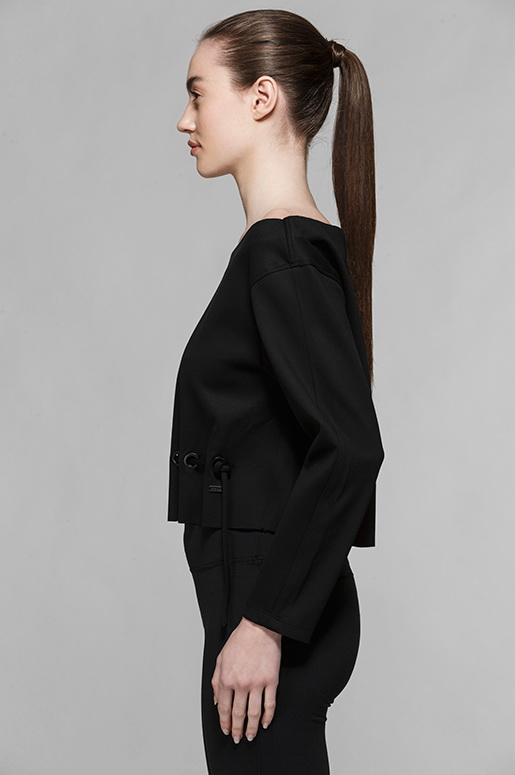 Soho Long Sleeve Top