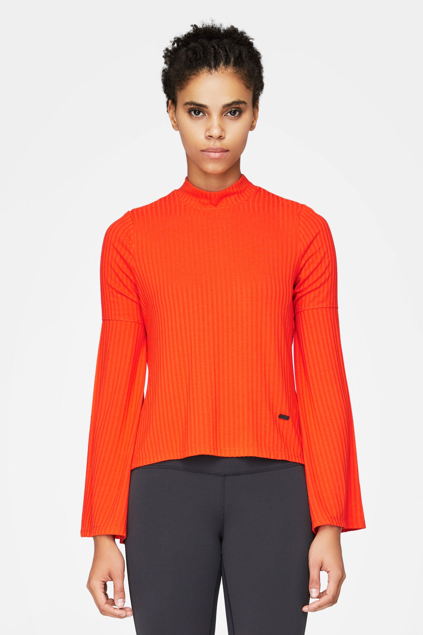 Haut à manches cloche Bella II