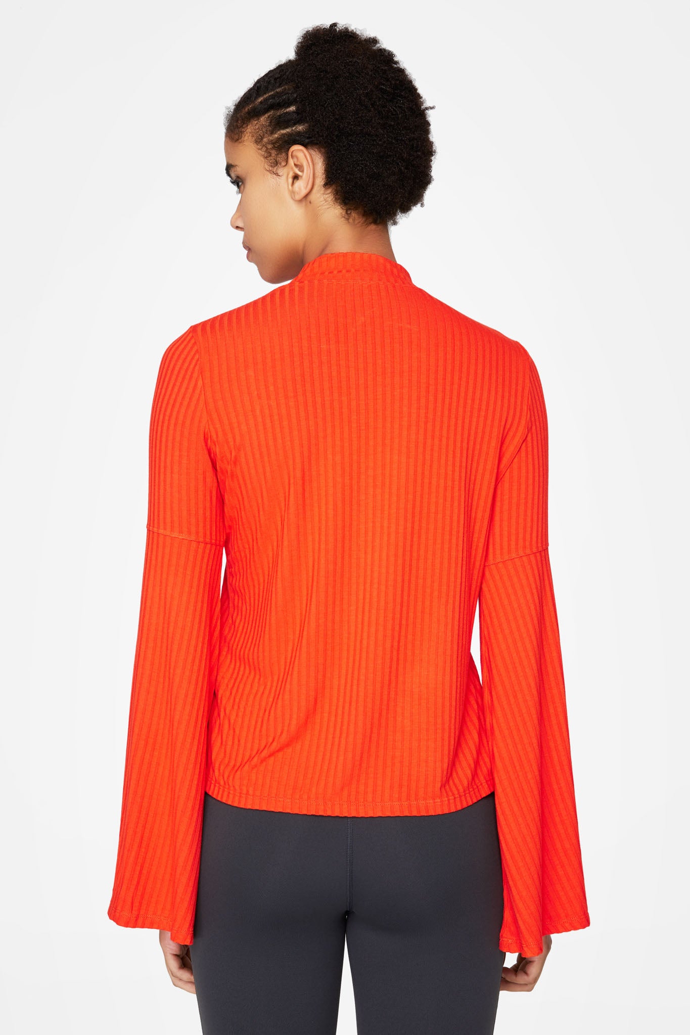 Haut à manches cloche Bella II