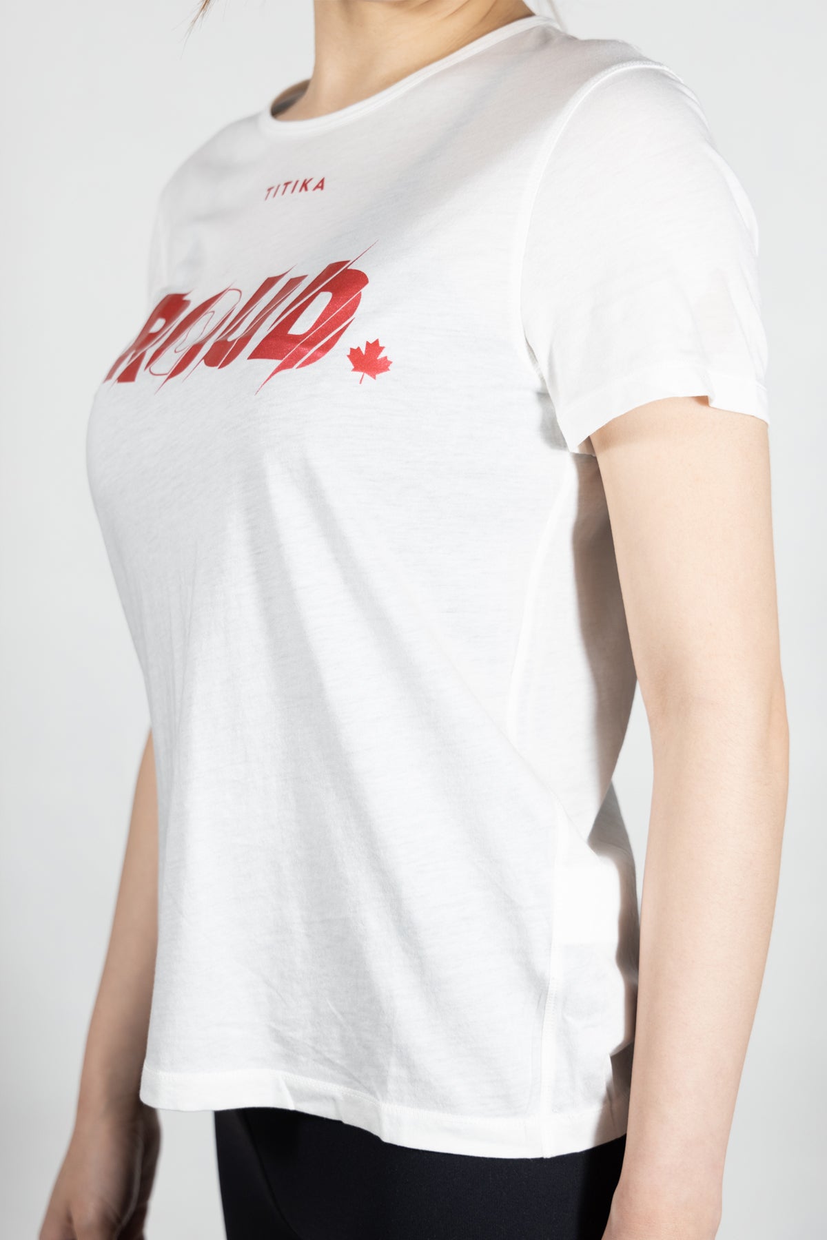 Proud Canadian T
