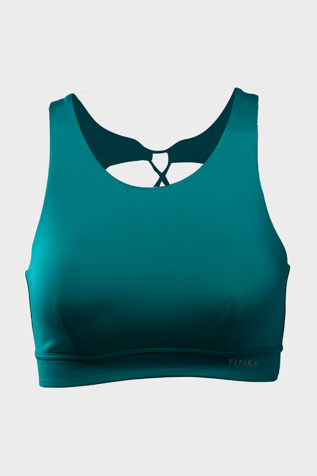 Knox Medium Impact Bra