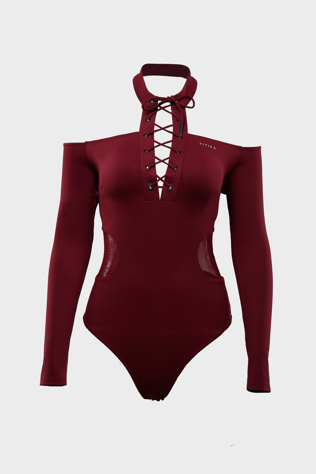 Dita Bodysuit