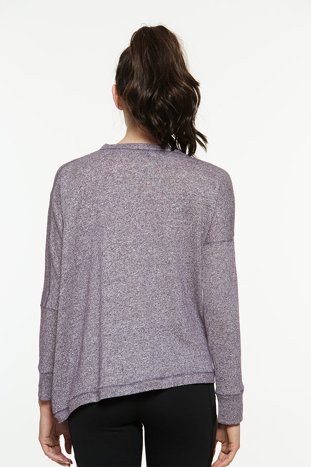 Nilly Long Sleeve Top