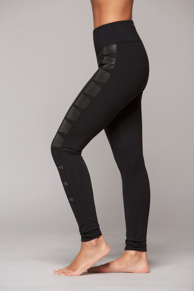 Twilight Reflective Legging