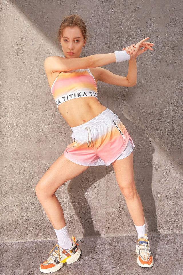 Zeet Shorts
