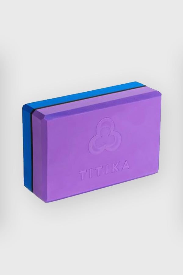 Eva Yoga Block