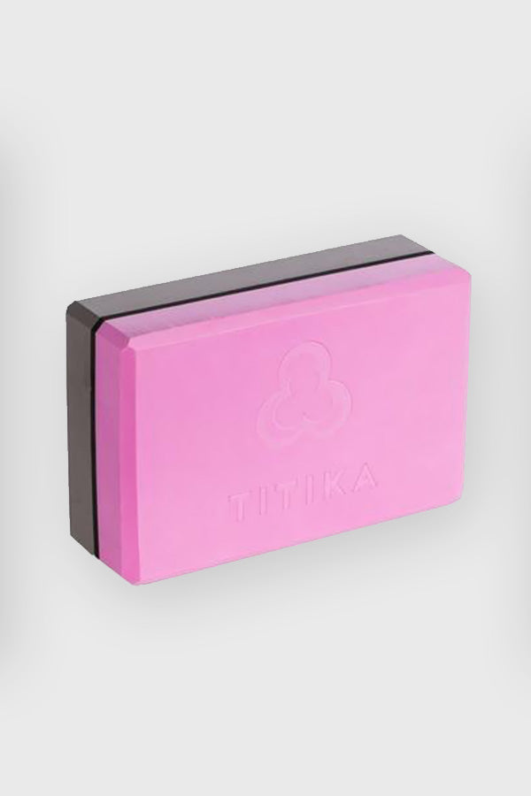 Eva Yoga Block