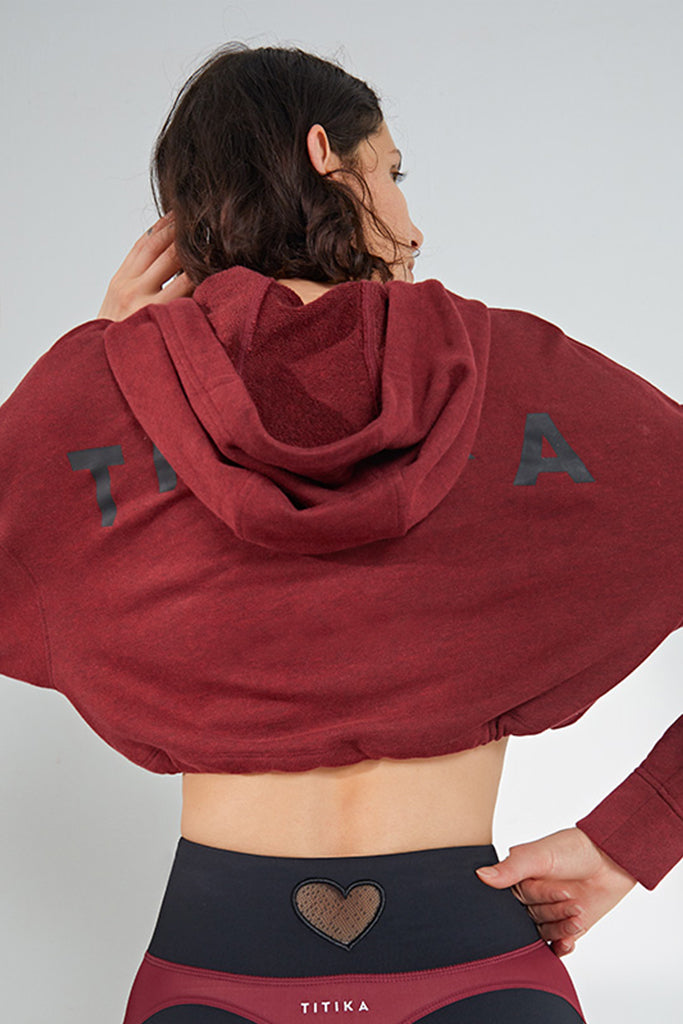 TITIKA Toronto Hoodie II