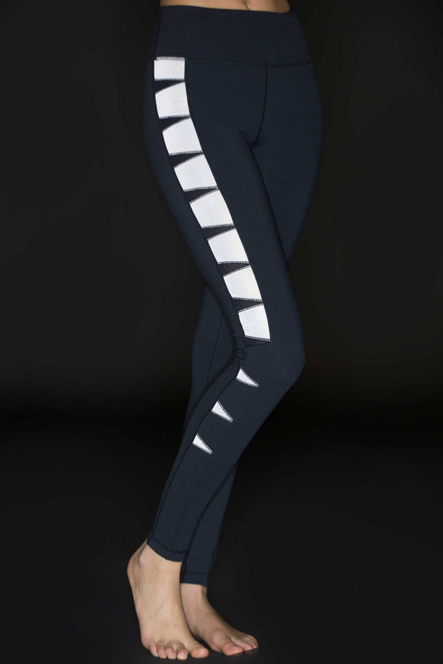 Twilight Reflective Legging