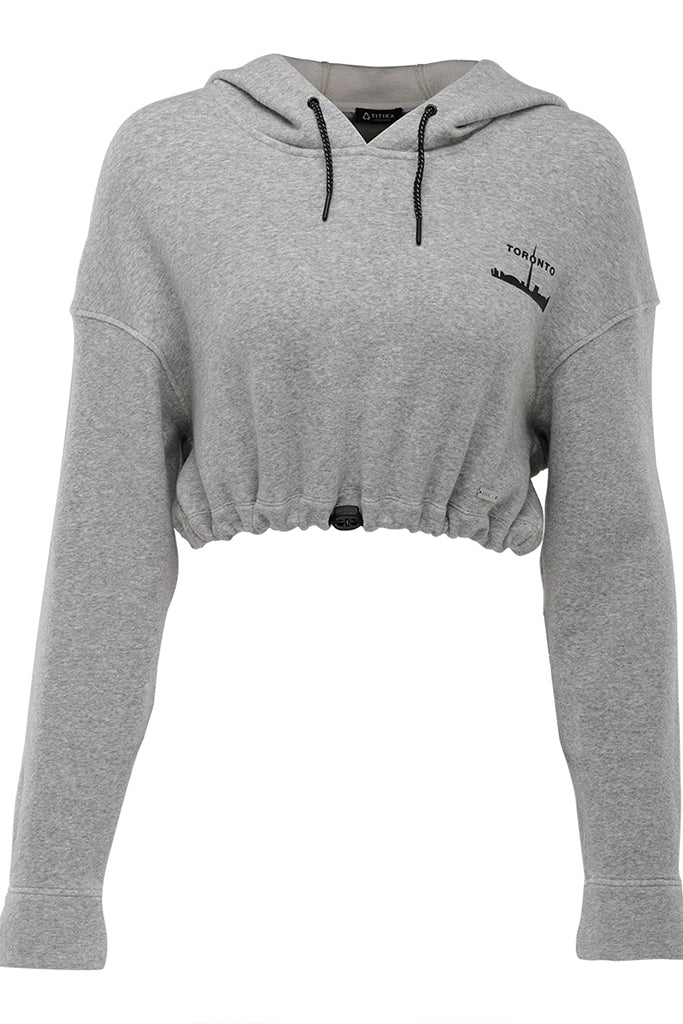 TITIKA Toronto Hoodie I
