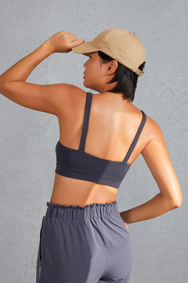 The Ultimate Guide to Titika Sports Bra: Features and Advantages