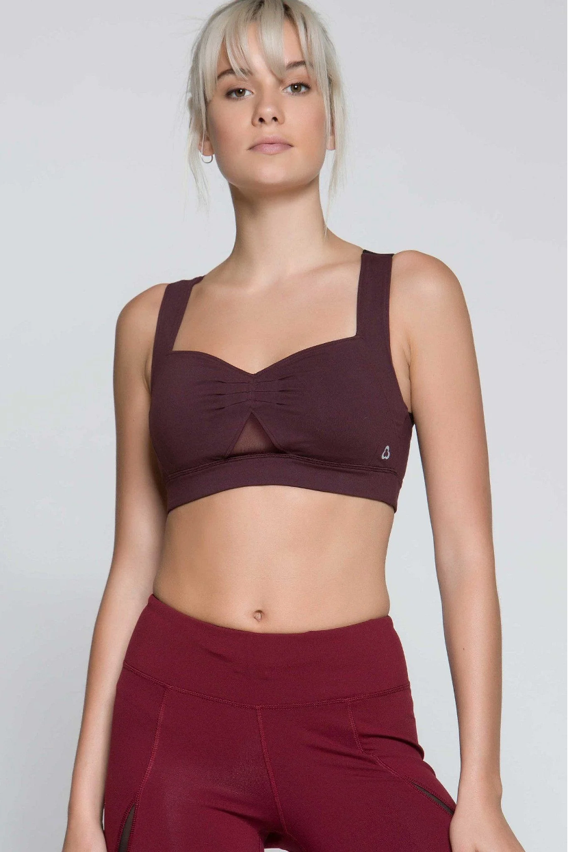 Choosing the Perfect TITIKA High Impact Sports Bra: Ultimate Guide to Support, Fit, and Performance