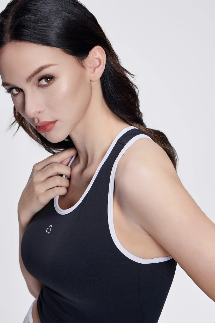 The Ultimate Guide to Titika Sports Tank: Style, Function, and Performance