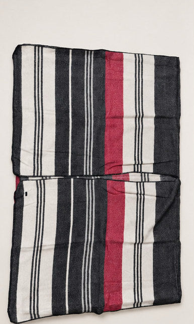 Bengal Stripe Blanket