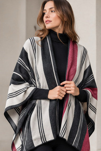 Bengal Stripe Blanket