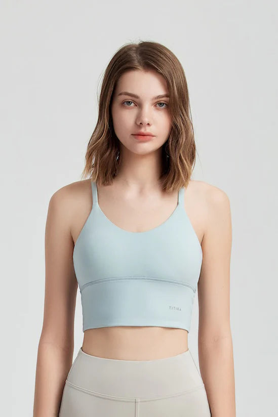 T-Butterysoft™  Zero Touch Bra Tank