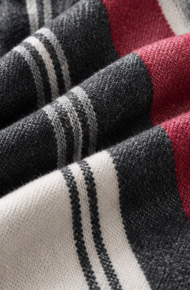 Bengal Stripe Blanket