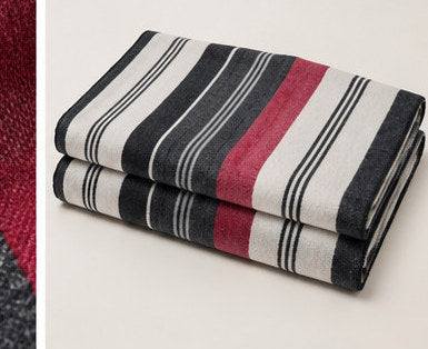 Bengal Stripe Blanket