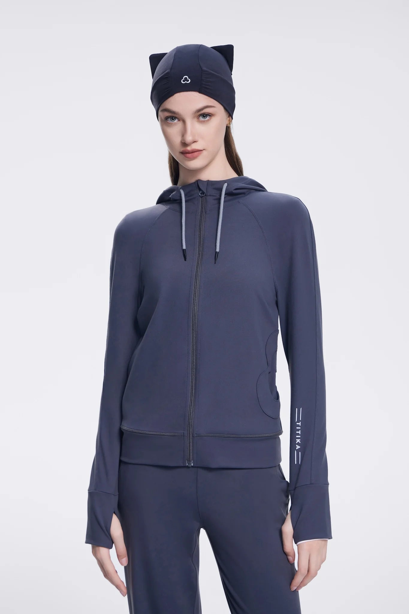 カナダ発ブランド「TITIKA Active Couture」 ジャケット Jackets – TITIKA Active Couture