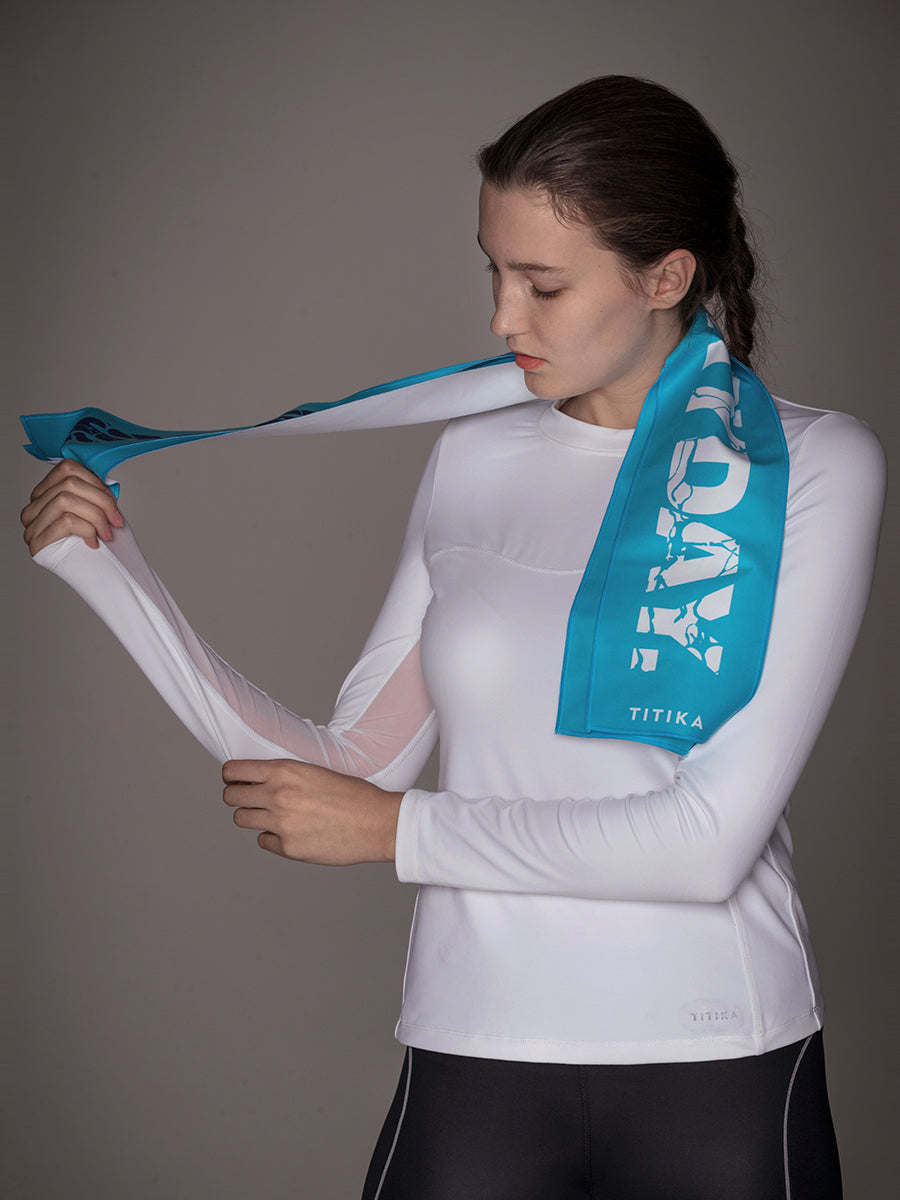 Empire Long Sleeve