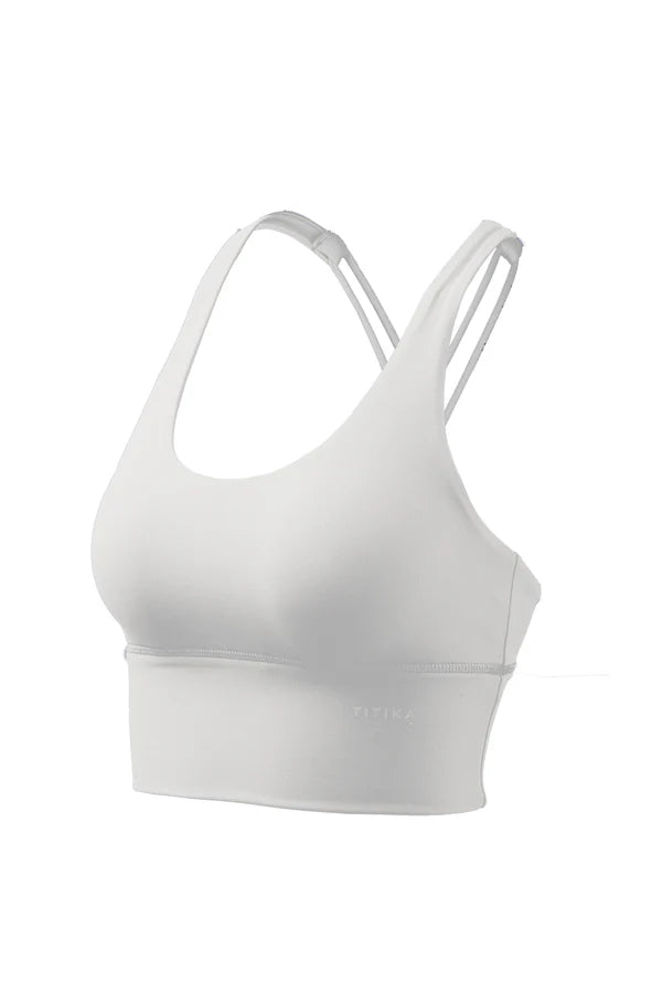 Débardeur soutien-gorge Zero Touch