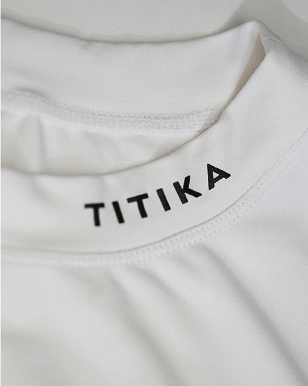 Empire Long Sleeve