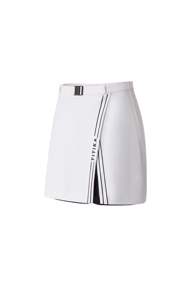 Acute Tennis Skirt