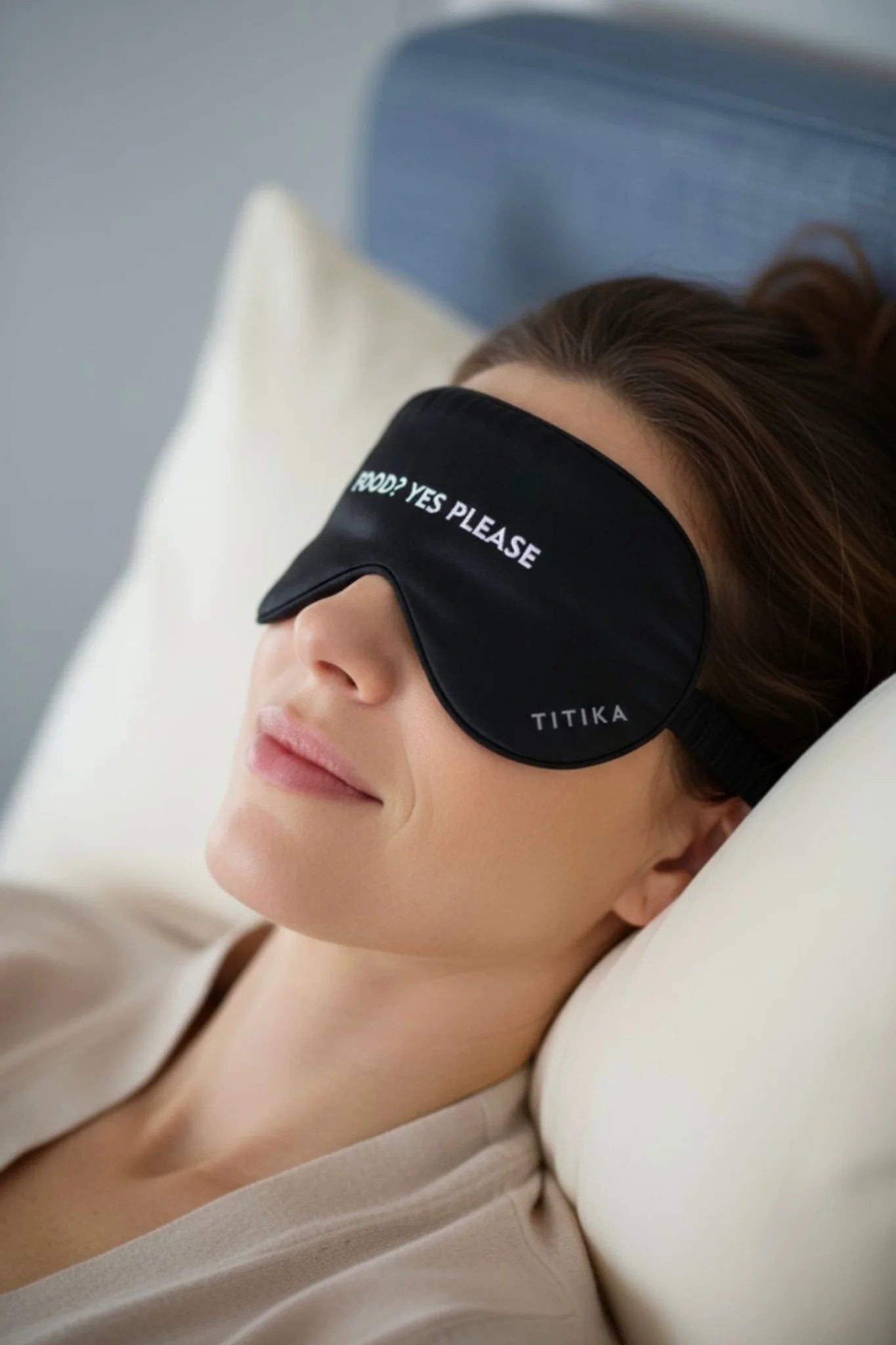 TITIKA Sleep Eye Mask