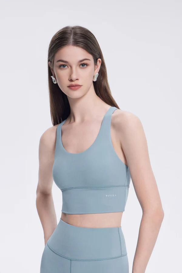 T-Butterysoft™  Zero Touch Bra Tank