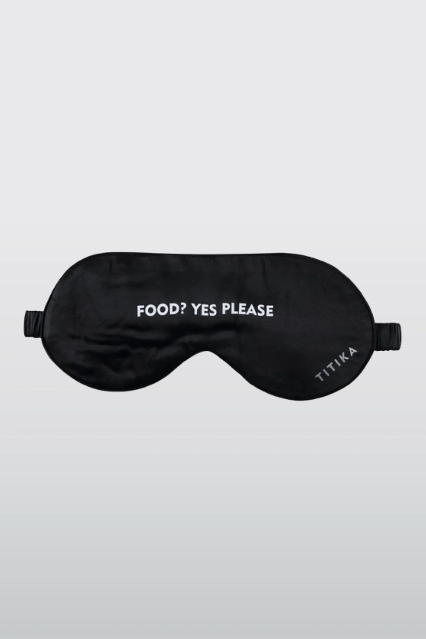 TITIKA Sleep Eye Mask