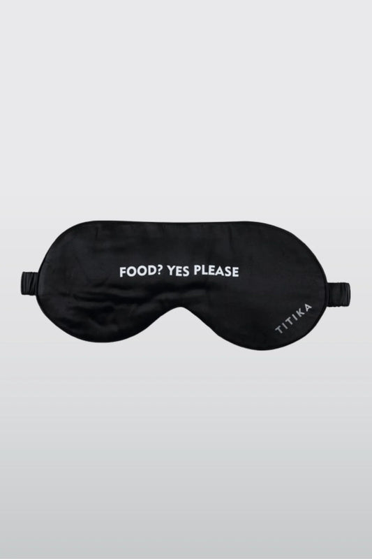 TITIKA Sleep Eye Mask