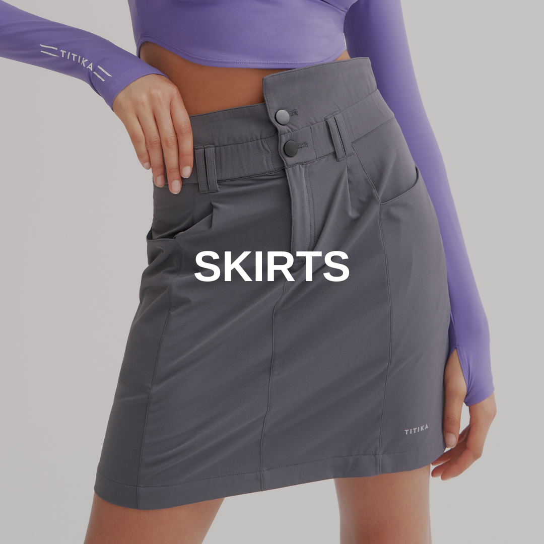Women's Leggings and Workout Leggings | TITIKA Active Couture™