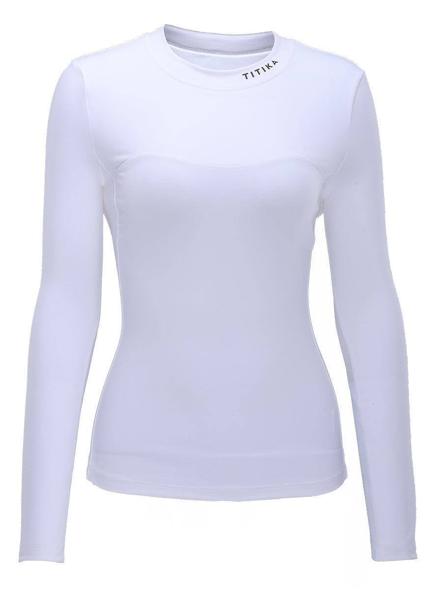 Empire Long Sleeve