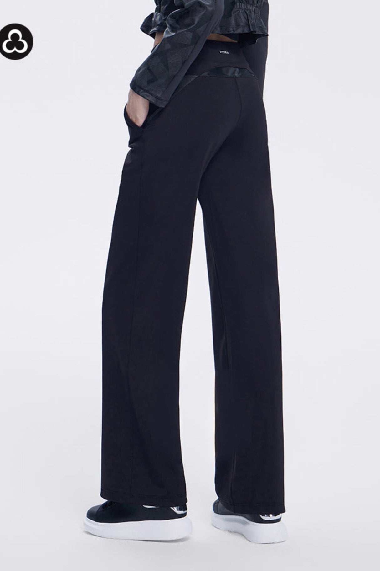 Eira Straight Pants